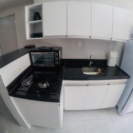 Studio 102 - Manaira Apartment João Pessoa Екстериор снимка