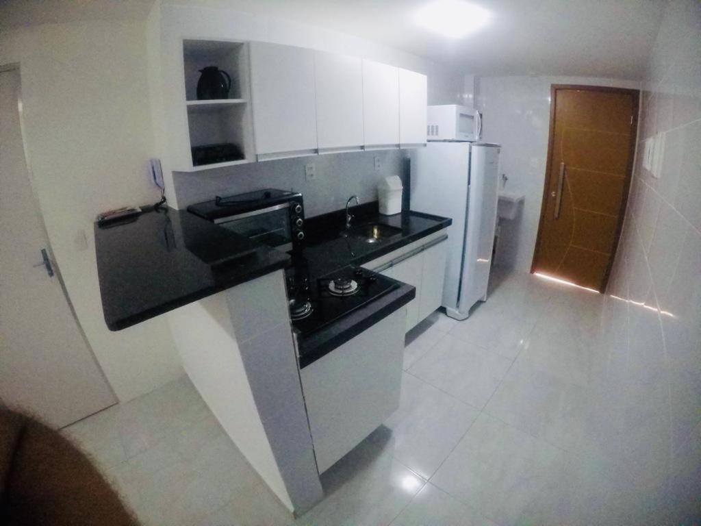 Studio 102 - Manaira Apartment João Pessoa Екстериор снимка