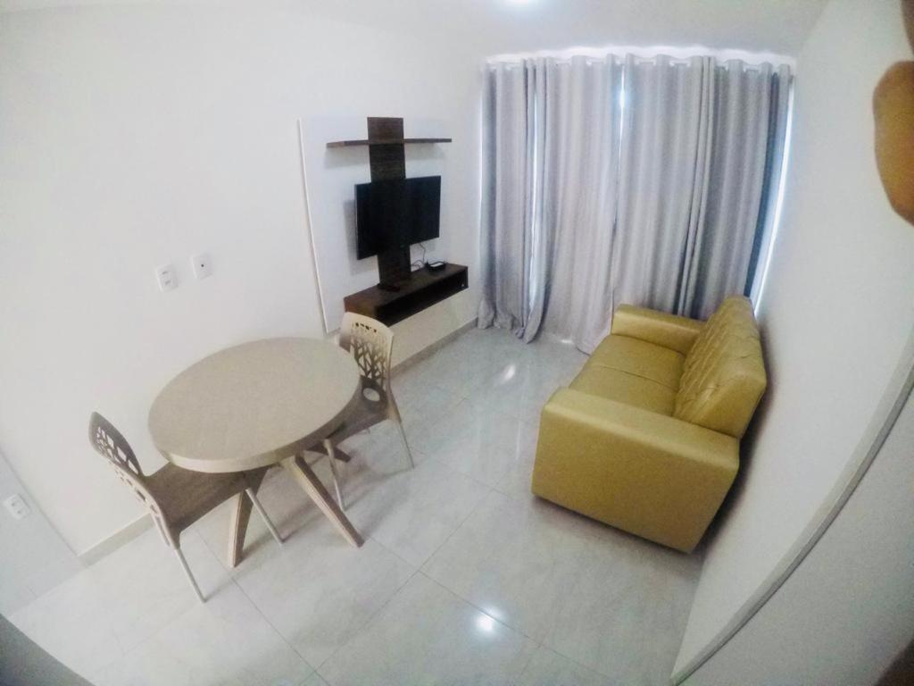 Studio 102 - Manaira Apartment João Pessoa Екстериор снимка