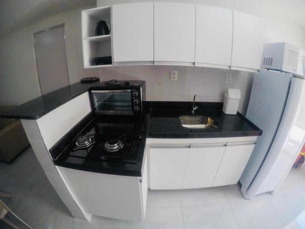 Studio 102 - Manaira Apartment João Pessoa Екстериор снимка