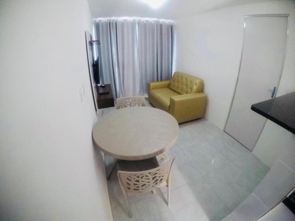 Studio 102 - Manaira Apartment João Pessoa Екстериор снимка